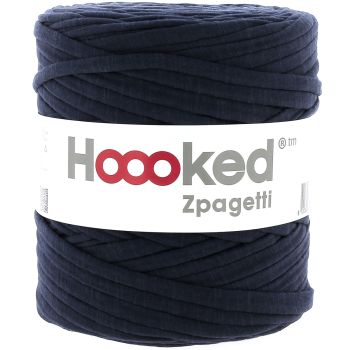 Zpagetti Cotton Yarn Midnight Sky