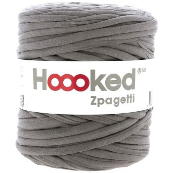 Zpagetti Cotton Yarn Taupeira