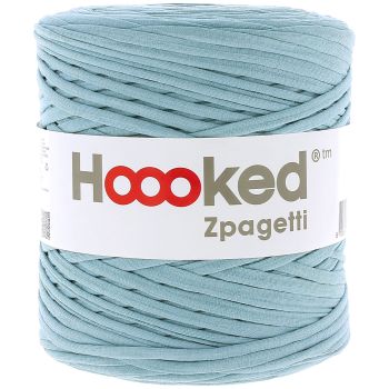 Zpagetti Cotton Yarn Clover Aqua