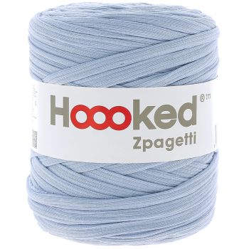 Zpagetti Cotton Yarn Blue Cotton