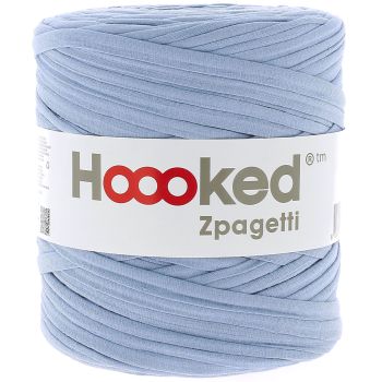 Zpagetti Cotton Yarn Rainboot Splash