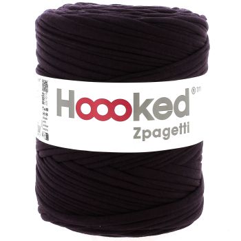 Zpagetti Cotton Yarn Purple Grape