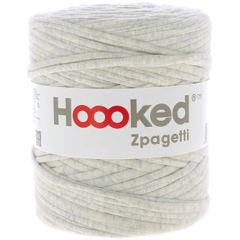 Zpagetti Cotton Yarn Beige Stone