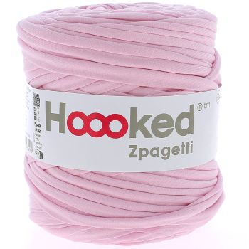 Zpagetti Cotton Yarn Baby Ros&eacute;