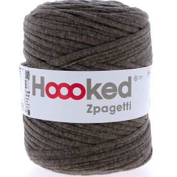 Zpagetti Cotton Yarn Teddy Taupe