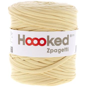 Zpagetti Cotton Yarn Panini Dough