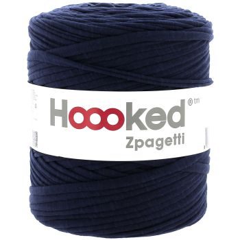 Zpagetti Cotton Yarn American Blue