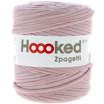 Zpagetti Cotton Yarn Vintage People