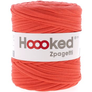 Zpagetti Cotton Yarn Coral Instangram