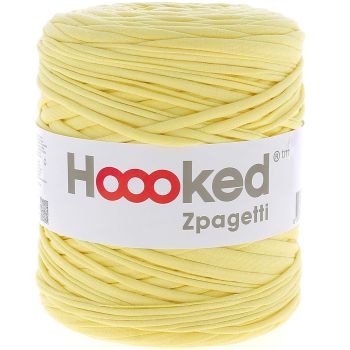 Zpagetti Cotton Yarn Explosion Solar