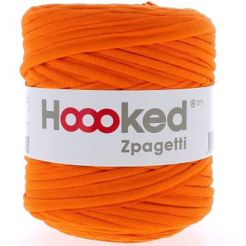 Zpagetti Cotton Yarn Fest Pumpkin