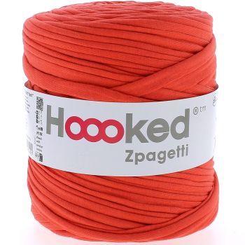 Zpagetti Cotton Yarn Starfish Patrick
