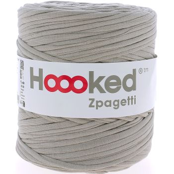 Zpagetti Cotton Yarn Sand Taupe