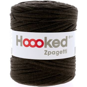 Zpagetti Cotton Yarn Fluffy Bear