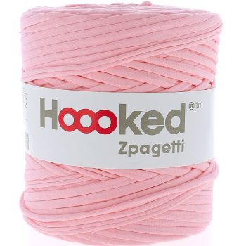 Zpagetti Cotton Yarn Rose Perfum