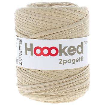 Zpagetti Cotton Yarn Stardust Beige