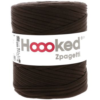 Zpagetti Cotton Yarn Charlie Factory