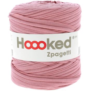 Zpagetti Cotton Yarn Vintage Drama