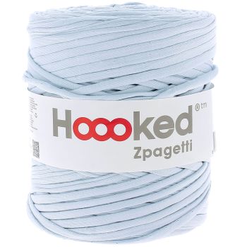 Zpagetti Cotton Yarn Blue Water