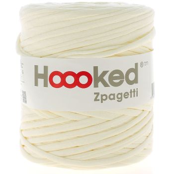 Zpagetti Cotton Yarn Peach Milk