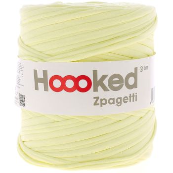 Zpagetti Cotton Yarn Summer Lemonade