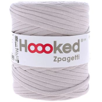Zpagetti Cotton Yarn Lilac Dry Water