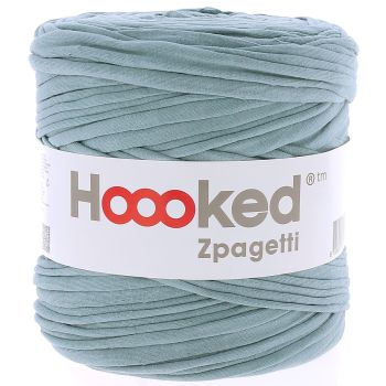 Zpagetti Cotton Yarn Turquoise Lagoon