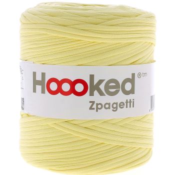 Zpagetti Cotton Yarn Jacky Banana
