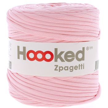 Zpagetti Cotton Yarn Pink Florence