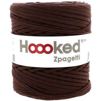 Zpagetti Cotton Yarn Sweet Nutella