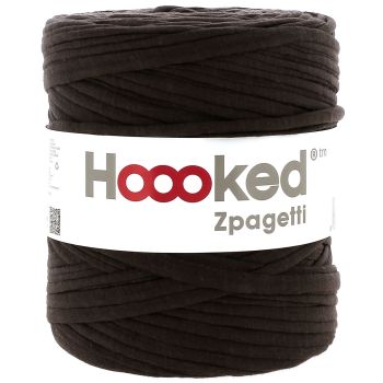 Zpagetti Cotton Yarn Coconut Skin
