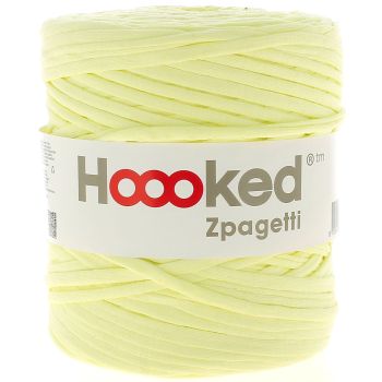 Zpagetti Cotton Yarn Caipirinha