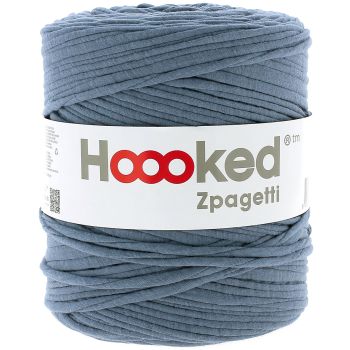 Zpagetti Cotton Yarn Sea Beach