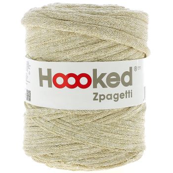 Zpagetti Cotton Yarn Gold Angel