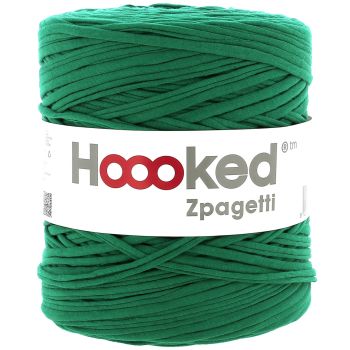 Zpagetti Cotton Yarn Emerald Tide