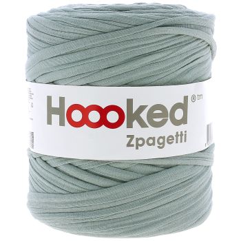 Zpagetti Cotton Yarn Mint Elegance