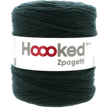 Zpagetti Cotton Yarn Savage Forest