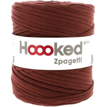 Zpagetti Cotton Yarn Building Brick