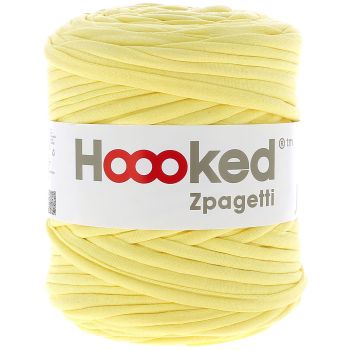 Zpagetti Cotton Yarn Sunrise