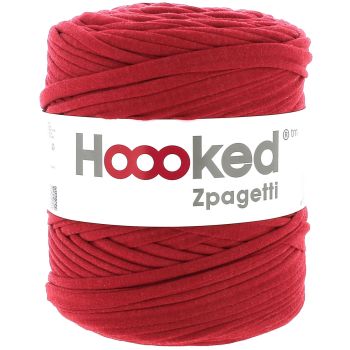 Zpagetti Cotton Yarn Jason Redvill