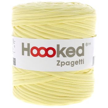 Zpagetti Cotton Yarn Lemon Pie