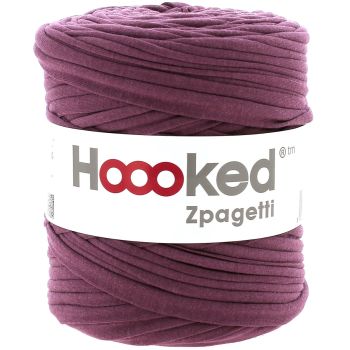 Zpagetti Cotton Yarn Purple Moon