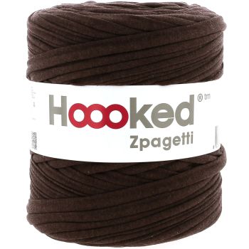 Zpagetti Cotton Yarn Teddy Bear