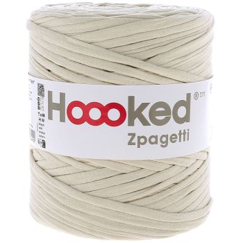 Zpagetti Cotton Yarn Beige Mist