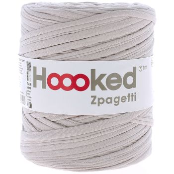 Zpagetti Cotton Yarn Faded Lilac