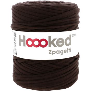 Zpagetti Cotton Yarn Wonderful Brown