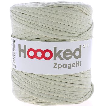 Zpagetti Cotton Yarn Mint Lemonade