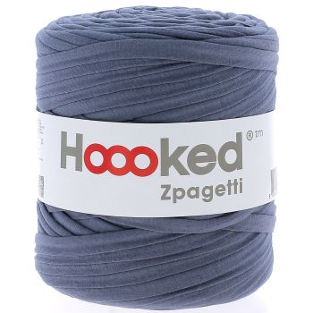 Zpagetti Cotton Yarn Dean Blue