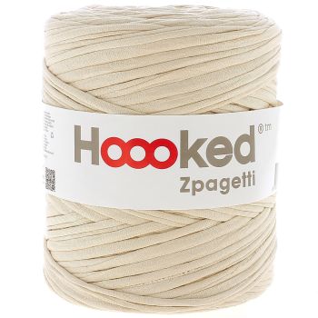 Zpagetti Cotton Yarn Californian Sand