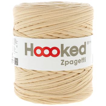 Zpagetti Cotton Yarn Skin Care